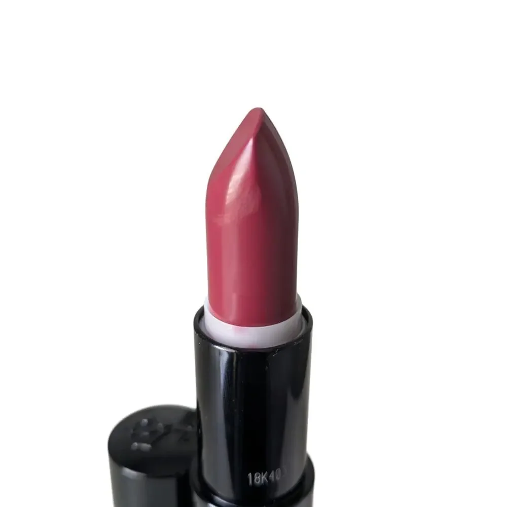 Lancome Wine Party Cream Color Design Lipstick New 4g 0.14 oz Discontinued Rare